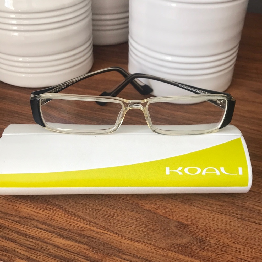 Koali Fashion Eyeglass Frames